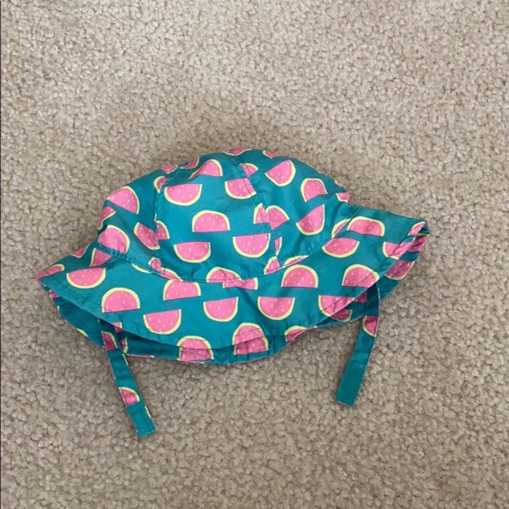Pool/Sun hat